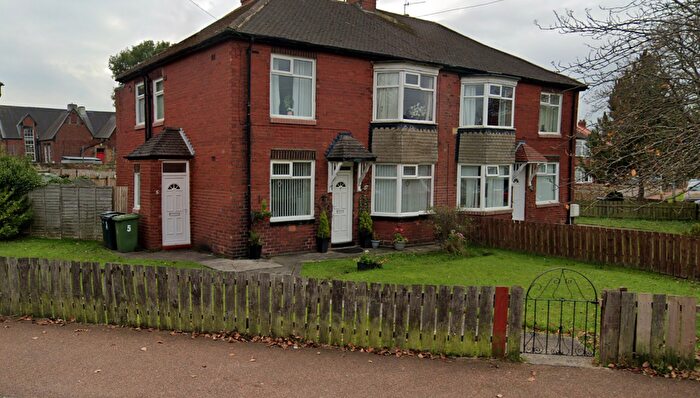 2 Bedroom Flat To Rent In Woodgate Lane, Gateshead, NE10