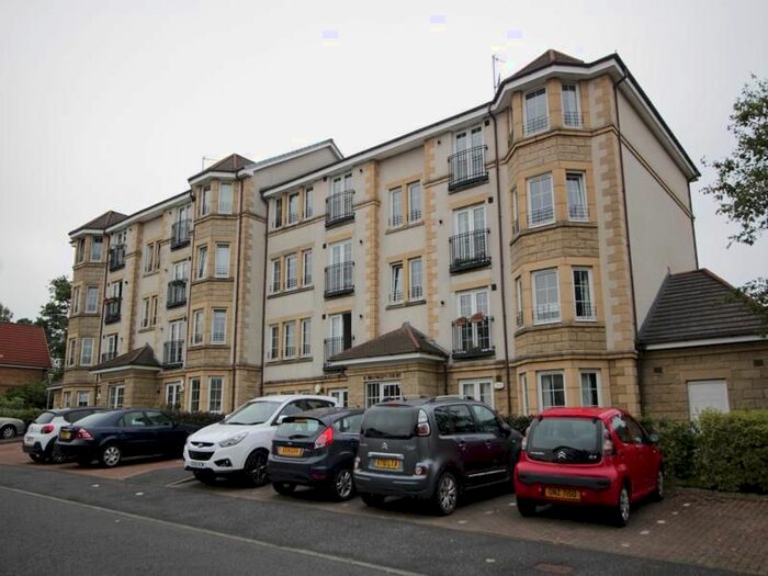 2 Bedroom Flat To Rent In Branklyn Court, Anniesland, Glasgow, G13