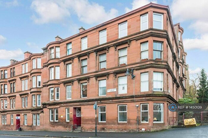 2 Bedroom Flat To Rent In West Graham Street, Glasgow, G4