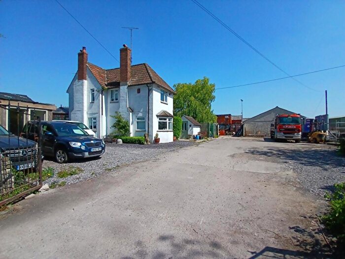 5 Bedroom Detached House For Sale In Evercreech, Evercreech, BA4