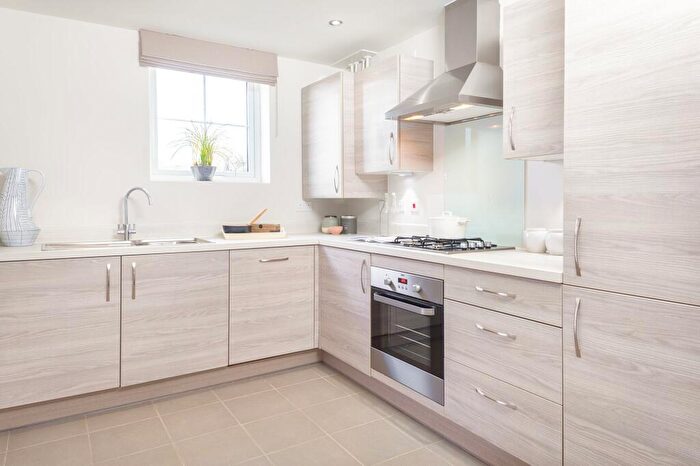 2 Bedroom Semi Detached House For Sale In Hildersley Farm, Ross-On-Wye, HR9