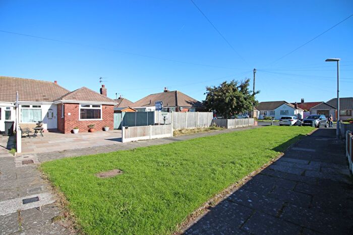 2 Bedroom Bungalow For Sale In Penswick Avenue, Thornton-Cleveleys, FY5