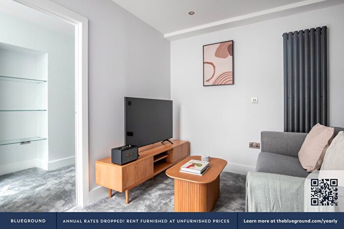1 Bedroom Flat To Rent In Marylebone, W1H