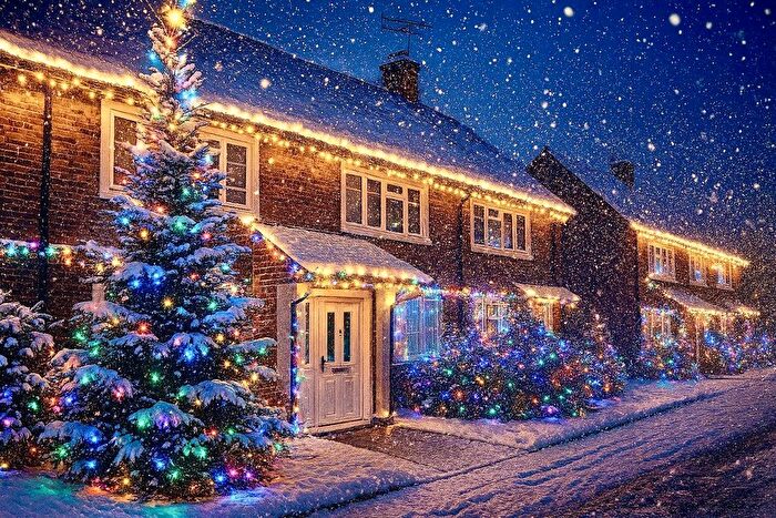 2 Bedroom Maisonette For Sale In Strathmore Court, Upper Gordon Road, GU15