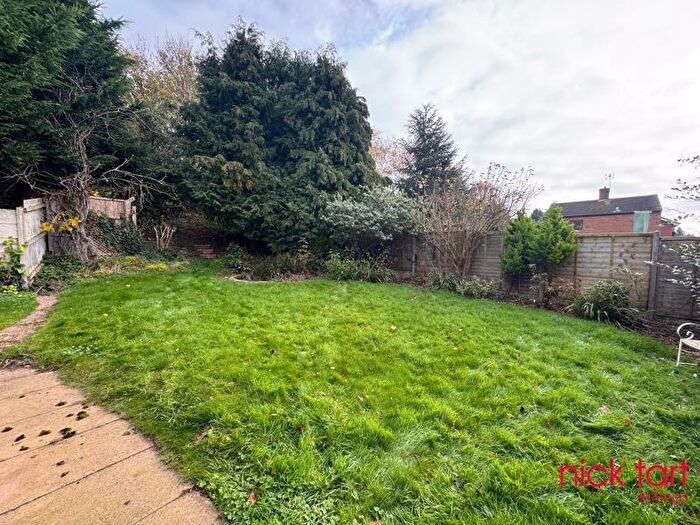 2 Bedroom Bungalow To Rent In Queens Road, Bridgnorth, WV15