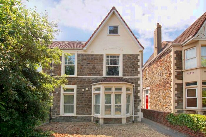 1 Bedroom Flat To Rent In Bath Road, Brislington, Bristol, BS4