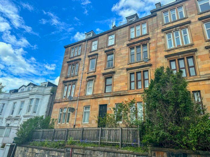 5 Bedroom Flat To Rent In Flat / Renfrew Street, G3