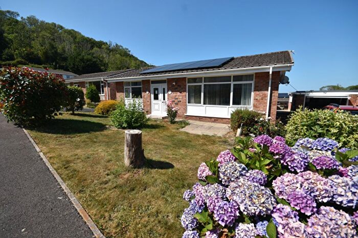 3 Bedroom Bungalow For Sale In Cwmhalen, New Quay, SA45
