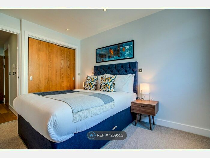 1 Bedroom Flat To Rent In Bute Terrace, Cardiff, CF10