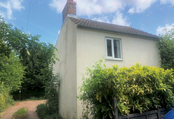 2 Bedroom Detached House For Sale In Victory Lane, Tilney St Lawrence, King's Lynn, Norfolk, PE34