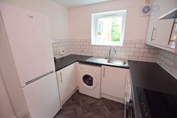 1 Bedroom Property To Rent In Headford Gardens, Sheffield, S3