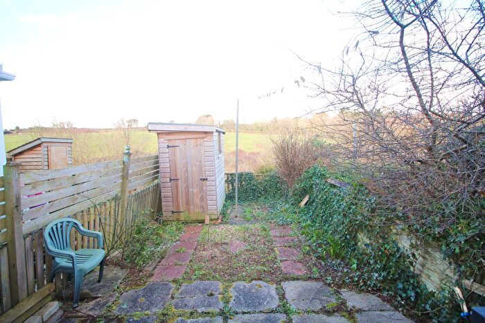 2 Bedroom Terraced House For Sale In Boyd Avenue, Padstow, PL28