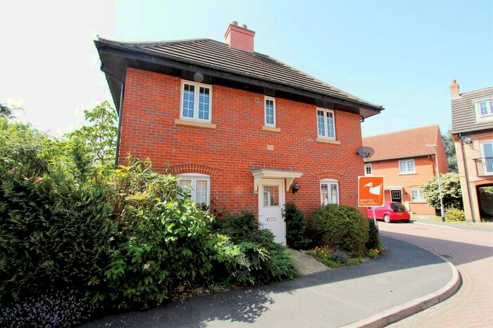 4 Bedroom Link Detached House To Rent In Windle Drive, Bourne, PE10