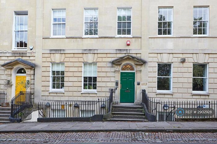 Studio To Rent In Berkeley Square, Bristol, BS8