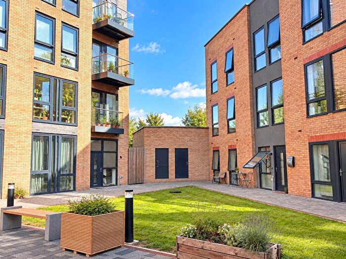1 Bedroom Flat For Sale In Carmen Beckford Street, Bristol, Somerset, BS1