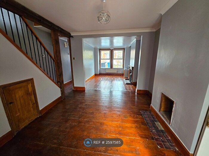 2 Bedroom Terraced House To Rent In Waterloo Road, Ipswich, IP1