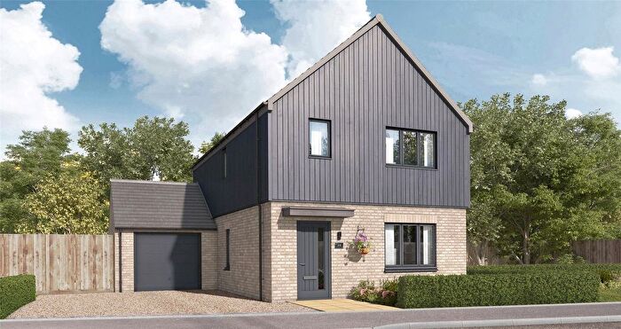 3 Bedroom Property For Sale In Plot The Ash, Collaton Park, Newton Ferrers, Plymouth, Devon, PL8