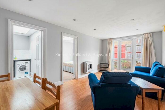 1 Bedroom Flat To Rent In Nether Street London, N12
