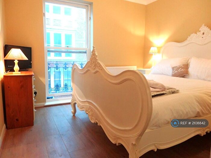 1 Bedroom Flat To Rent In St Annes Court, Brighton, BN2