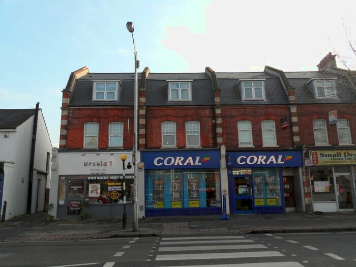 1 Bedroom Flat To Rent In Brighton Road, South Croydon, CR2