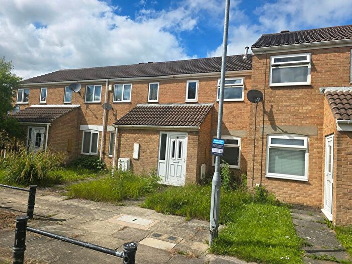 3 Bedroom Property To Rent In Howden Walk, Stockton-On-Tees, TS18