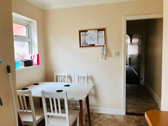 3 Bedroom Property To Rent In Cromwell Road, Southampton, SO15