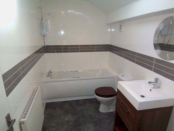 4 Bedroom Terraced House To Rent In Bryanston Road, L17