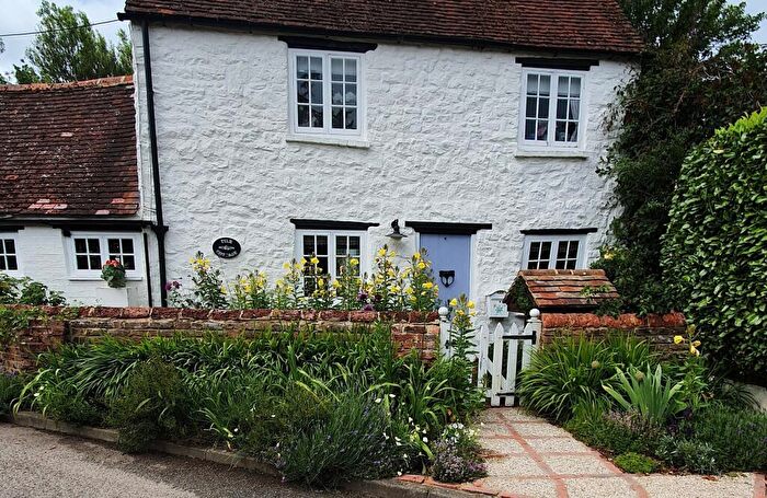 2 Bedroom Detached House For Sale In Bridge Street, Thornborough, Buckingham, MK18