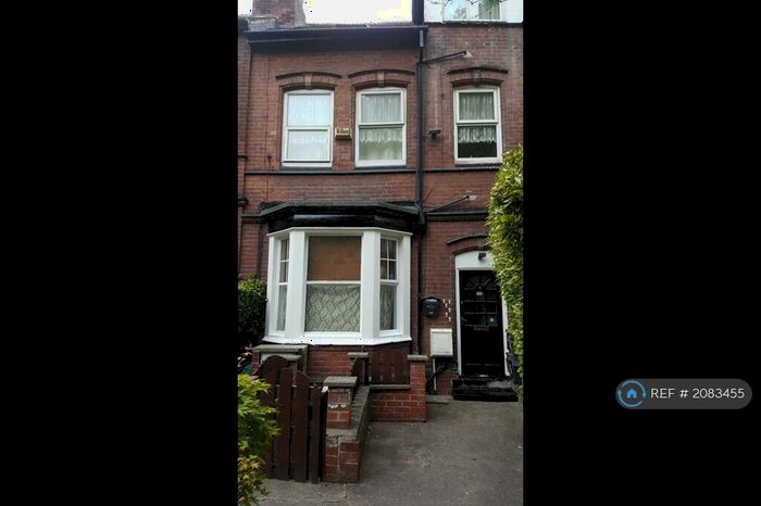 1 Bedroom Flat To Rent In Doncaster Road, Rotherham, S65