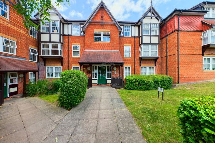 1 Bedroom Flat To Rent In Osbourne Road, Dartford, DA2