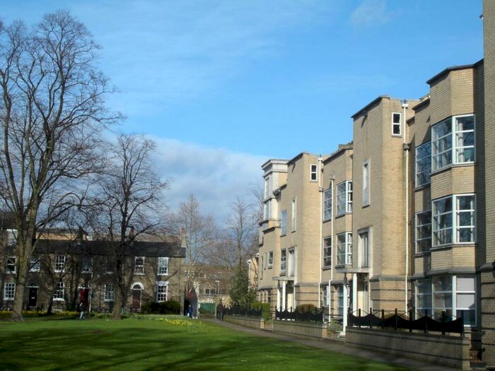 1 Bedroom Property To Rent In Petersfield Mansions, Cambridge, CB1