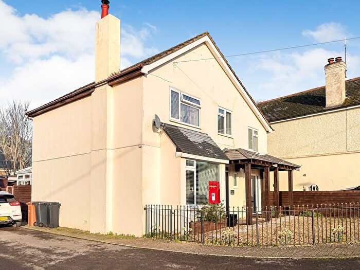 5 Bedroom Detached House For Sale In Wolversdene Road, Andover, SP10