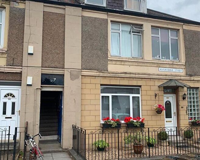 3 Bedroom Flat For Sale In Annandale Street, Edinburgh, EH7