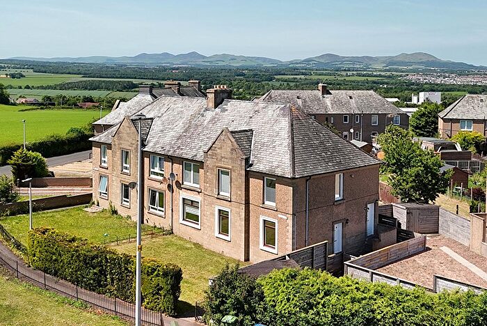 4 Bedroom Flat For Sale In Stobhill Road, Gorebridge, EH23