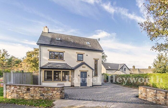 4 Bedroom House For Sale In Lancaster Road The Holgate, Overton, Morecambe, LA3