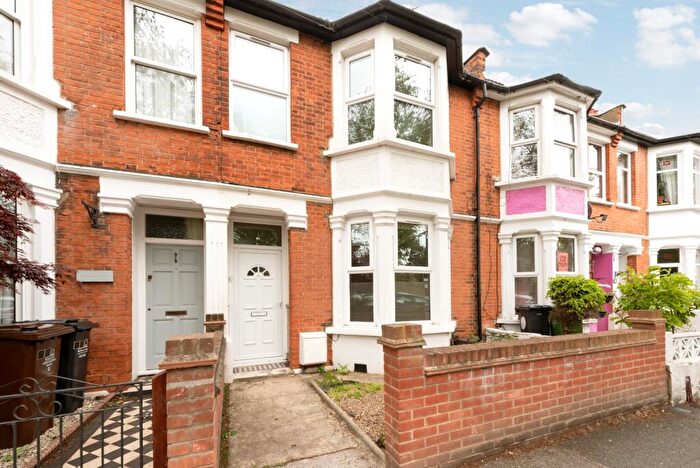 3 Bedroom Terraced House To Rent In Davies Lane, London, Greater London, E11