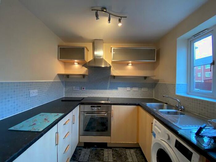 1 Bedroom Apartment To Rent In Pipkin Close, Pontprennau, Cardiff, CF23