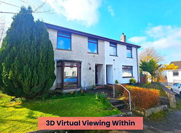 3 Bedroom Semi-Detached House For Sale In Titterington Gardens, Lisburn, BT27