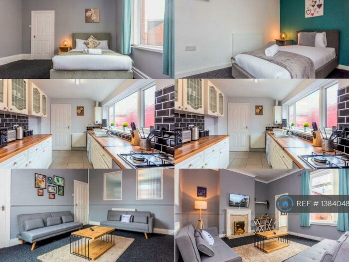 3 Bedroom Terraced House To Rent In Nora St, Sunderland, SR4