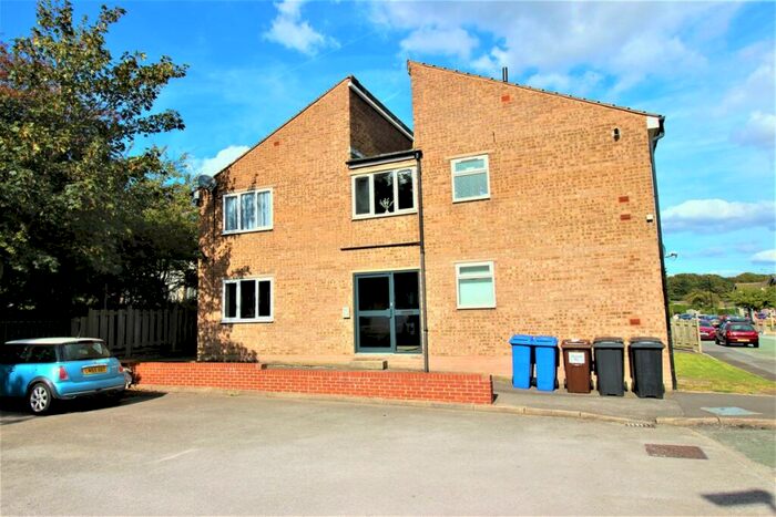 Studio To Rent In A Wadsworth Avenue, Sheffield, S12