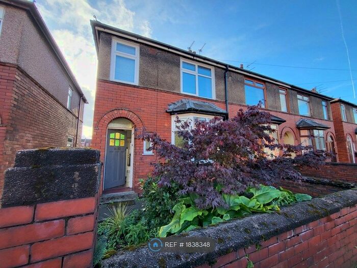 3 Bedroom Terraced House To Rent In Charles Street, Golborne, Warrington, WA3
