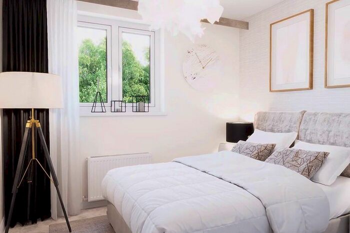 5 Bedroom Detached House For Sale In Charles Wilson Avenue, Bilston, EH25