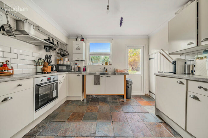 4 Bedroom Terraced House To Rent In Clarendon Road, Hove, BN3