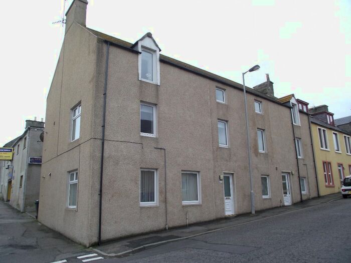 2 Bedroom Flat To Rent In Pitgaveny Court, Lossiemouth, Moray, IV31