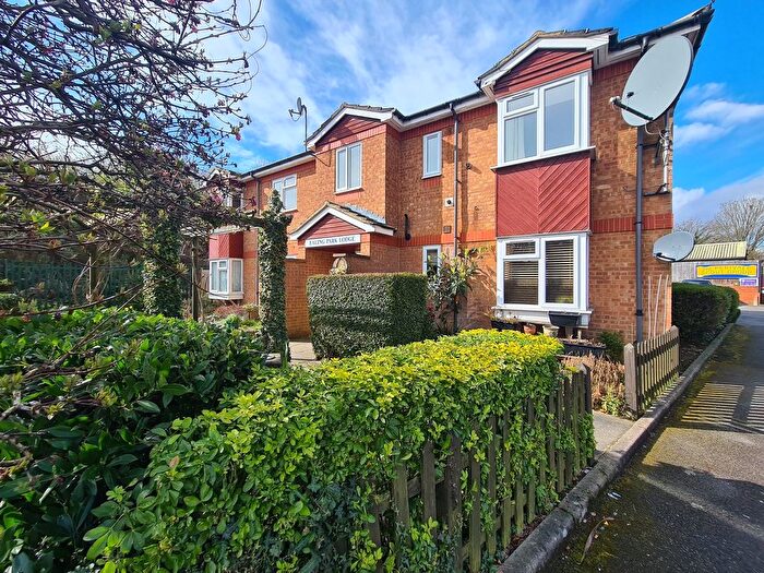 1 Bedroom Flat For Sale In Horsenden Lane South, Perivale, Greenford, UB6