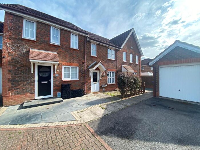 3 Bedroom Property To Rent In Minster On Sea, Sheerness, ME12