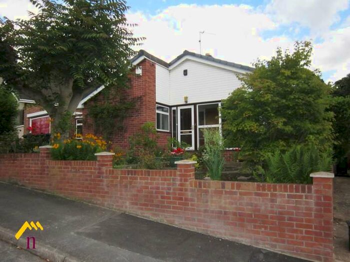 3 Bedroom Bungalow To Rent In Riverside Drive, Sprotbrough, Doncaster, DN5