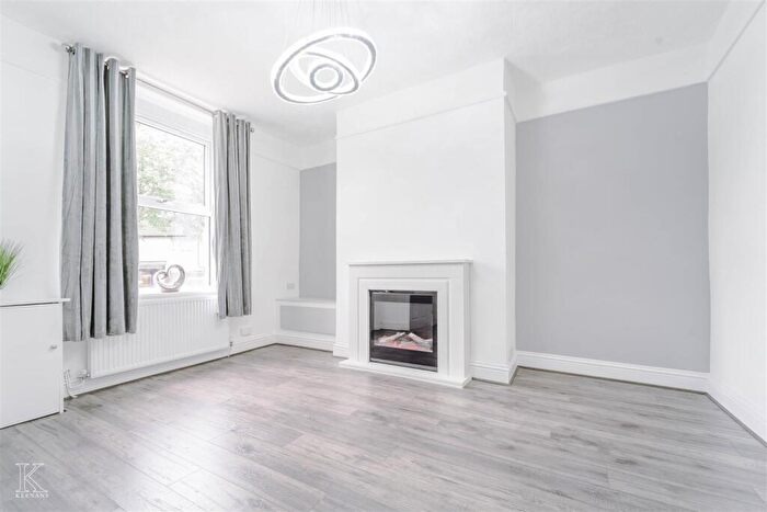 2 Bedroom Terraced House To Rent In Bond Street, Bury, BL9