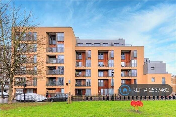 2 Bedroom Flat To Rent In Durant Street, London, E2
