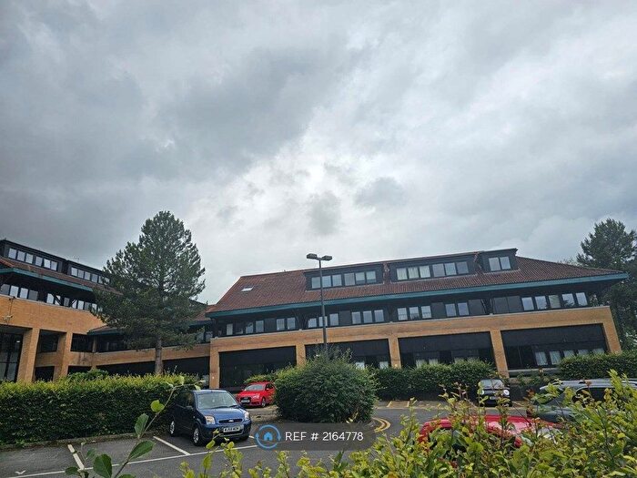 Studio To Rent In Whitchurch Lane, Bristol, BS14